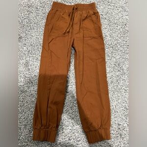 Copper Key Girls Pant - Size Small